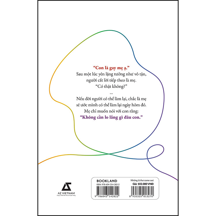 Những Lá Thư Come Out - Ảnh 2