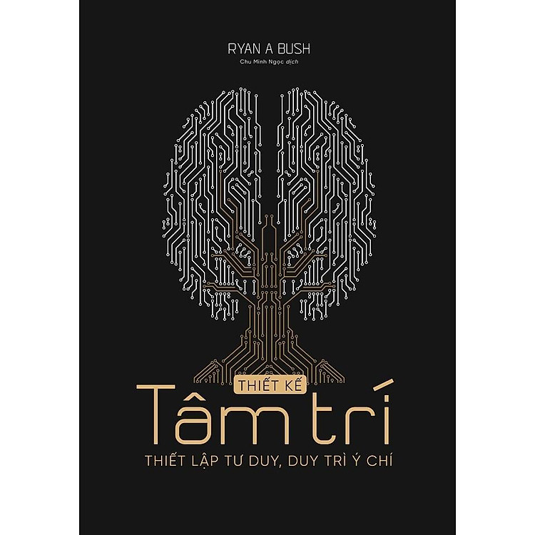 Thiết Kế Tâm Trí – Thiết Lập Tư Duy, Duy Trì Ý Chí