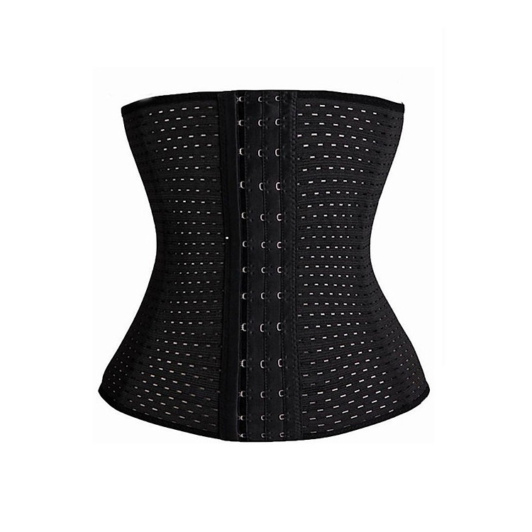 Đai nịt bụng giảm mỡ, cố định vòng eo