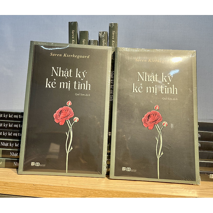 Nhật Ký Kẻ Mị Tình - Ảnh 3