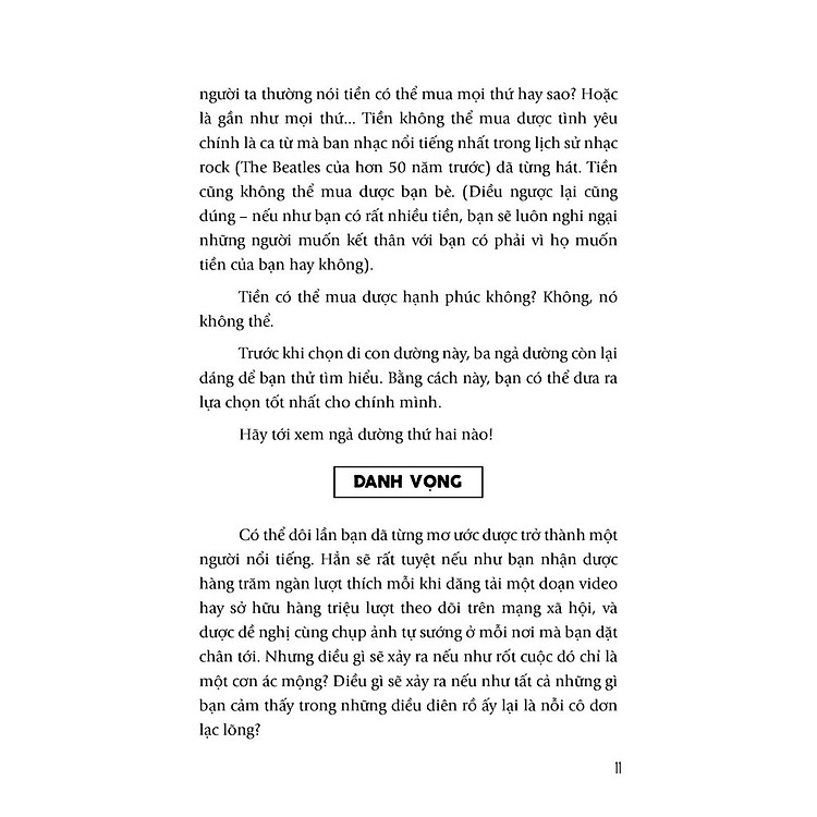 Ikigai - Hành Trình Tìm Kiếm Một Cuộc Đời Đáng Giá - Ảnh 6