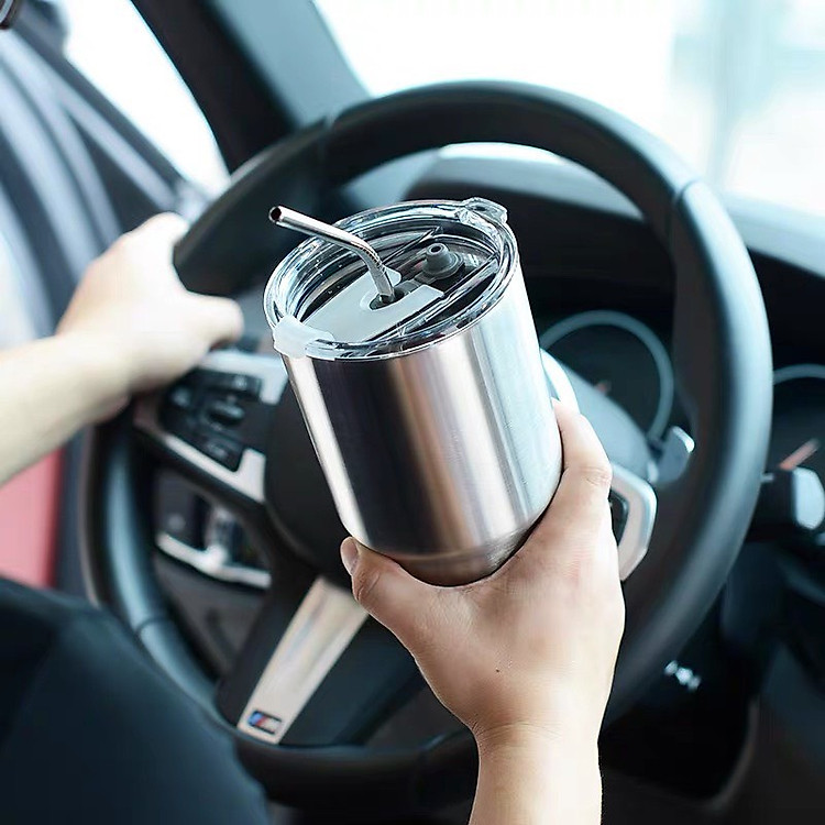 Ly giữ nhiệt Thái Lan 900ml (Giữ nóng lạnh 3-4h) - Ảnh 2