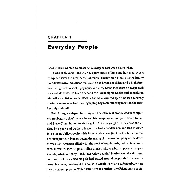 Like, Comment, Subscribe: Inside Youtube's Chaotic Rise To World Domination - Ảnh 3