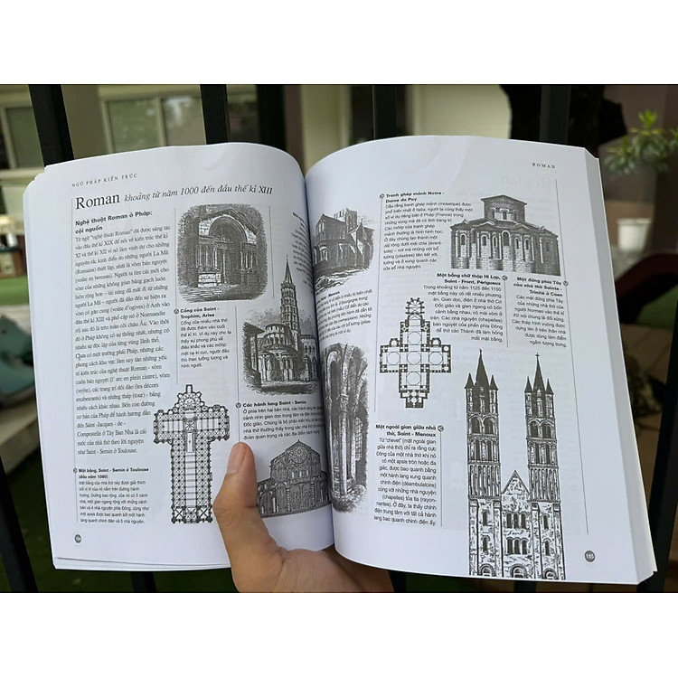 NGỮ PHÁP KIẾN TRÚC - Ảnh 3