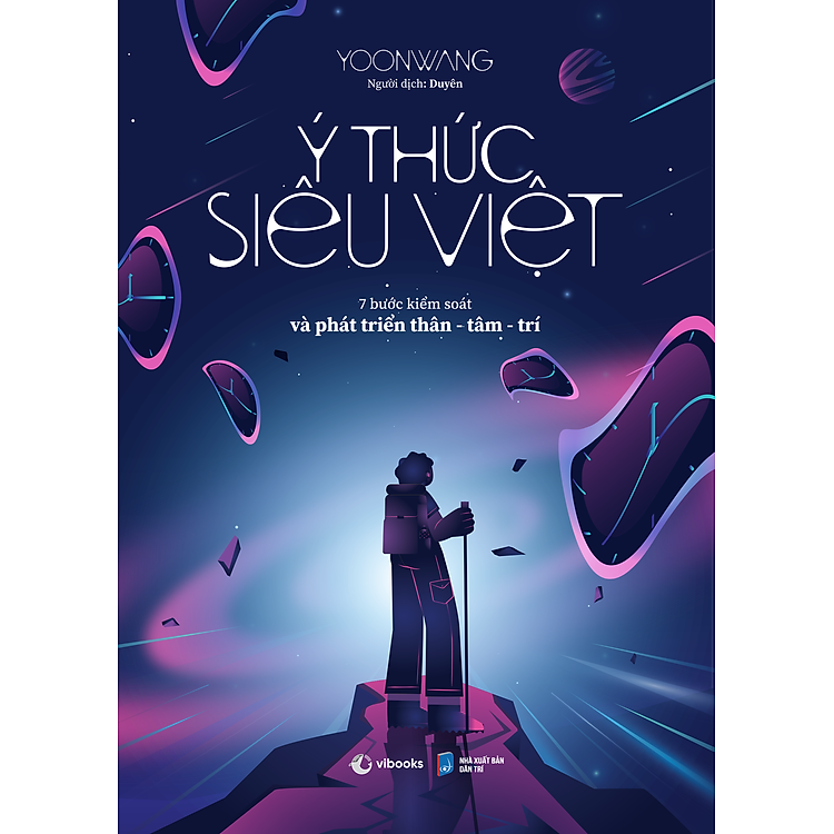 Ý Thức Siêu Việt