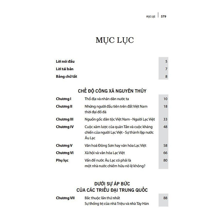 Lịch Sử Việt Nam Từ Nguồn Gốc Đến Thế Kỷ XIX - Ảnh 2