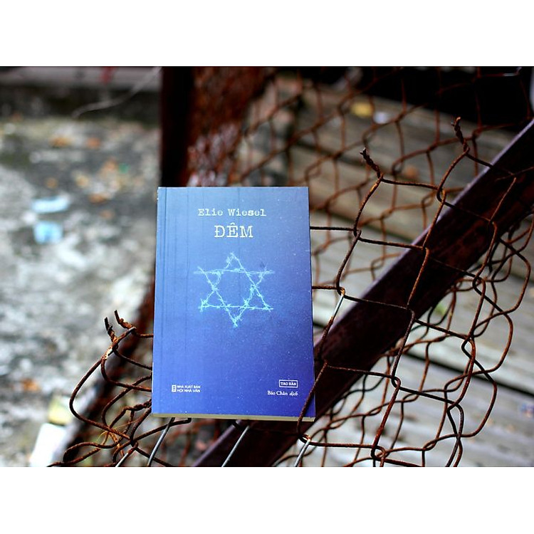 Đêm (TB2024) - Elie Wiesel - Ảnh 4