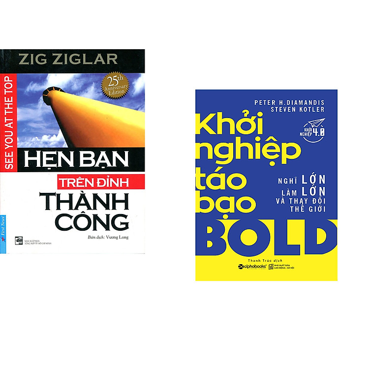 Hẹn Bạn Trên Đỉnh Thành Công