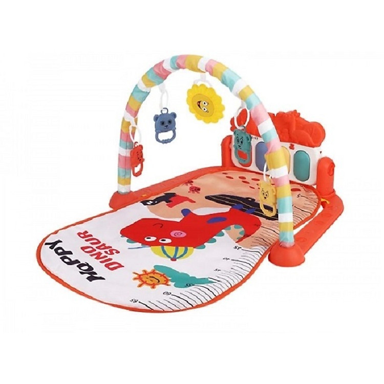 Mua Thảm chơi nhạc cho bé 0-36 tháng Chính hãng Tiết kiệm - Hình ảnh 4