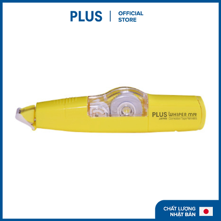 Xóa Plus MR Happy Color (3 chiếc) - Ảnh 3