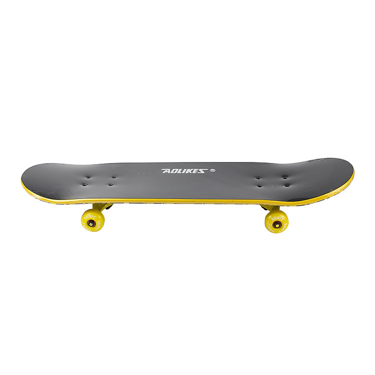 Ván trượt thể thao cao cấp Skateboard Aolikes AL6001 (chịu tải 100kg)