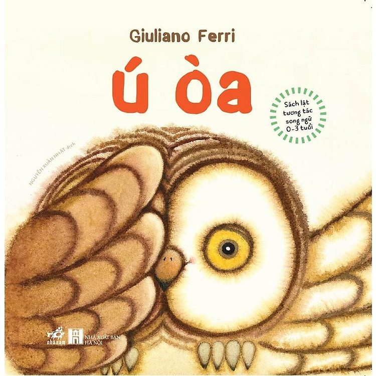 Ú òa – Bản Quyền