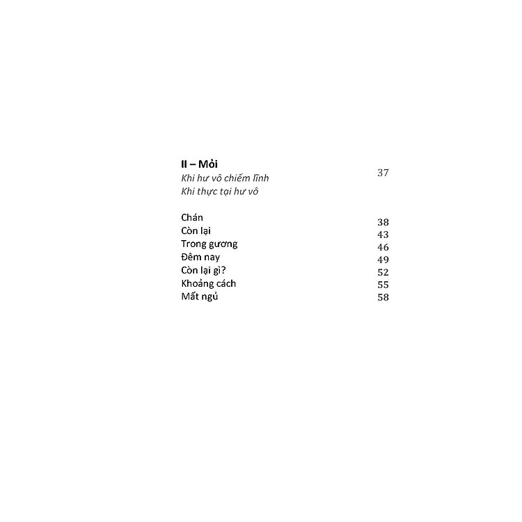 Mùa Dã Cổ - Ảnh 5