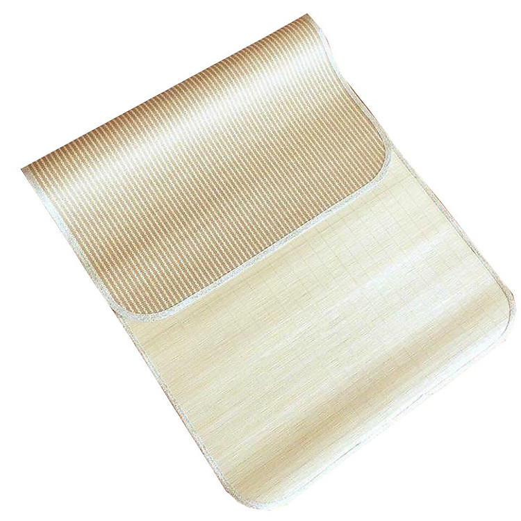Chiếu tre Bamboo cho bé 60x110 cm