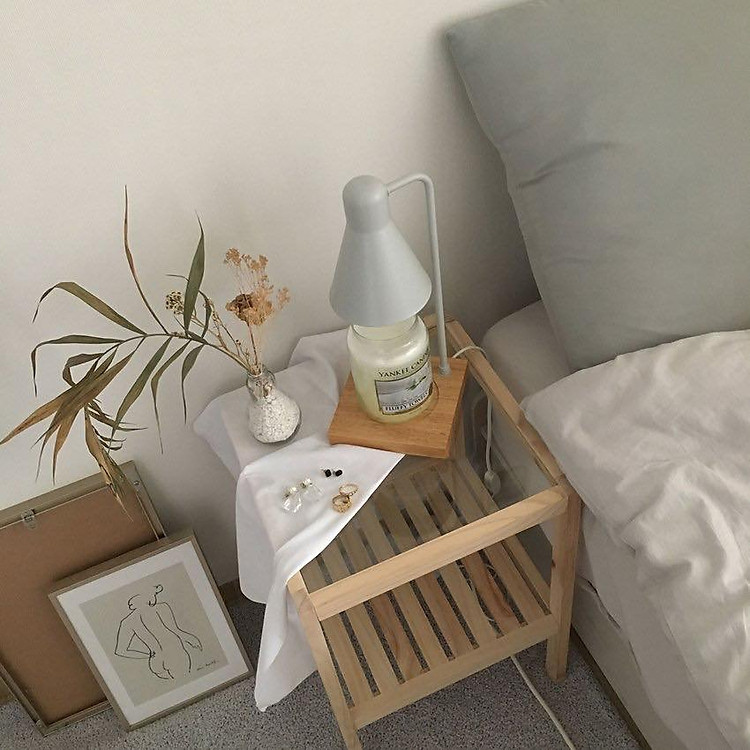 Tad đầu giường