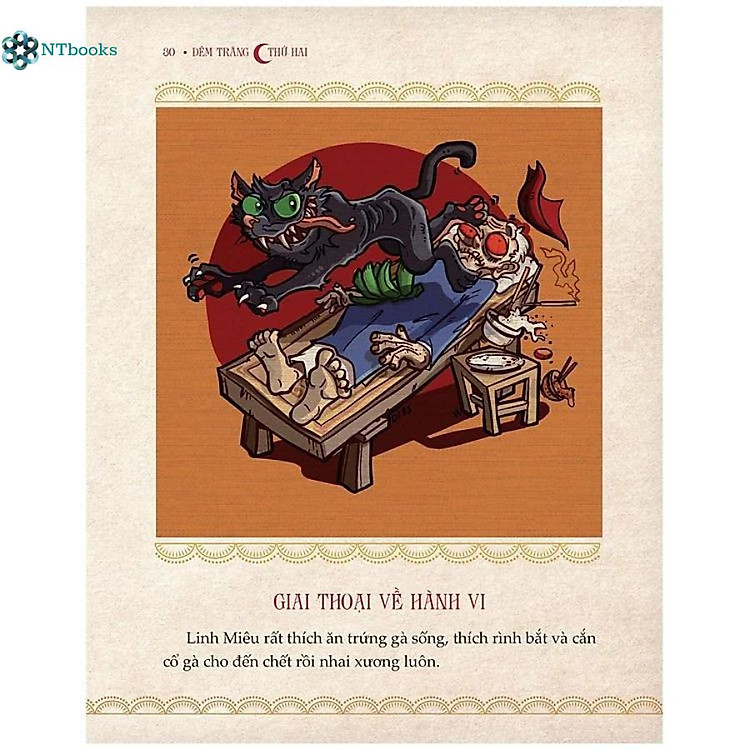 Ma Quỷ Dân Gian Ký - Ảnh 7