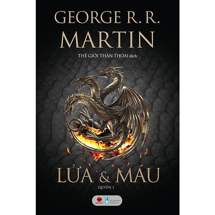 Lửa và Máu (Bộ 2 Tập) - Ảnh 2