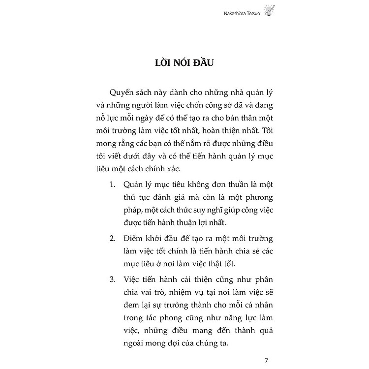 MBO - Phương Pháp Quản Lý Mục Tiêu Và Đánh Giá Nhân Sự Chuyên Nghiệp - Ảnh 3