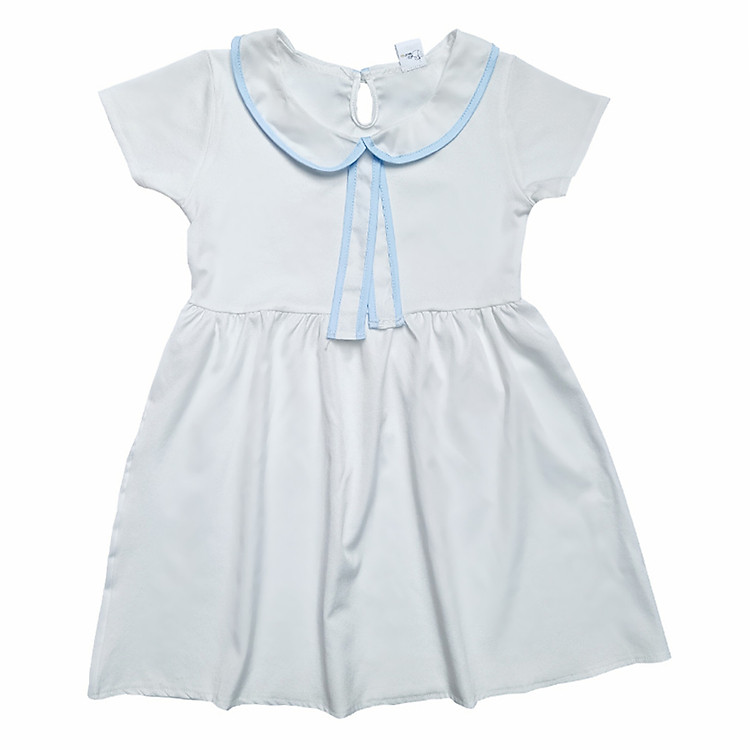 Đầm Thun Bé Gái BeesmartKids 1198