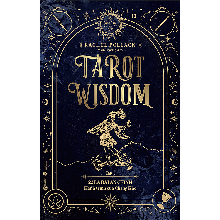 Tarot Wisdom - Ảnh 2