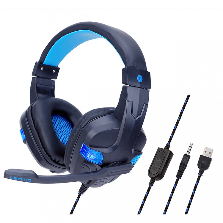 Tai nghe chụp tai SY860MV