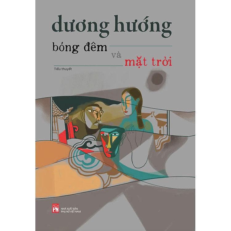BÓNG ĐÊM VÀ MẶT TRỜI