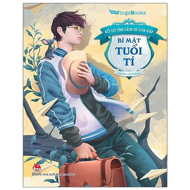 Hồ Sơ Tính Cách 12 Con Giáp – Bí Mật Tuổi Tí