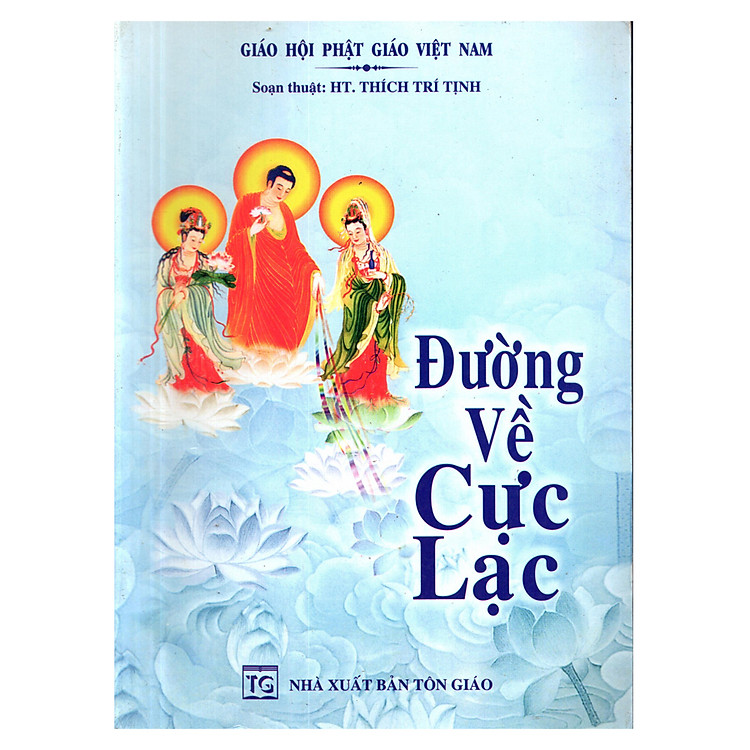 Đường về Cực lạc - Ảnh 2