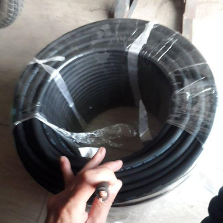 dây hàn hàn quốc 16mm cuộn 5 mét