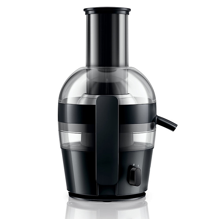 Máy Ép Trái Cây Philips HR1855 - Hàng Nhập Khẩu