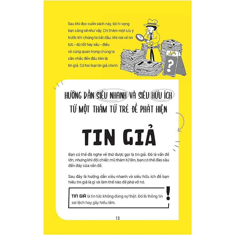 Dạy Con Phát Triển Tư Duy Phản Biện - Ảnh 4