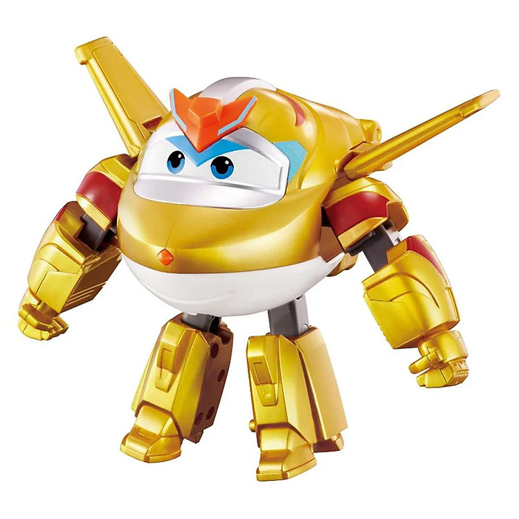 Mua Robot Biến Hình Cỡ Lớn Golden Chính hãng Ưu đãi - Hình ảnh 5