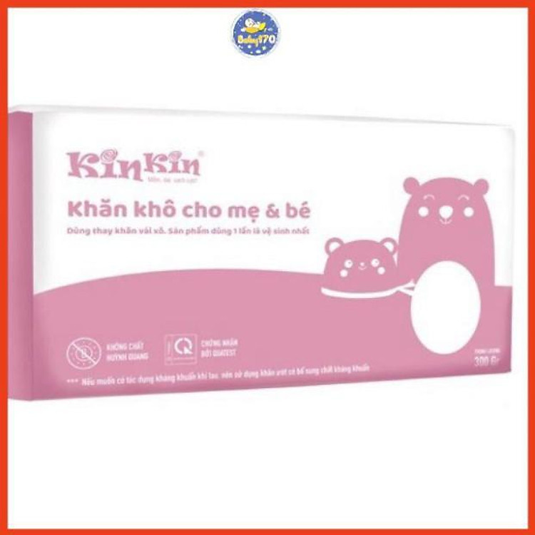 Tìm mua tại Avakids:Khăn vải khô Mamamy Kinkin 300g, tràn ngập Khuyến mãi, Ưu đãi