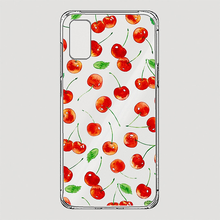 Ốp Lưng Dẻo Dành Cho REALME V5