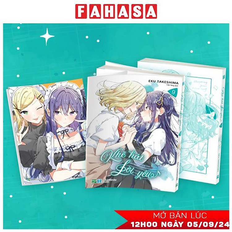 Khẽ Hát Lời Yêu – Whispering You A Love Song (Tập 9)