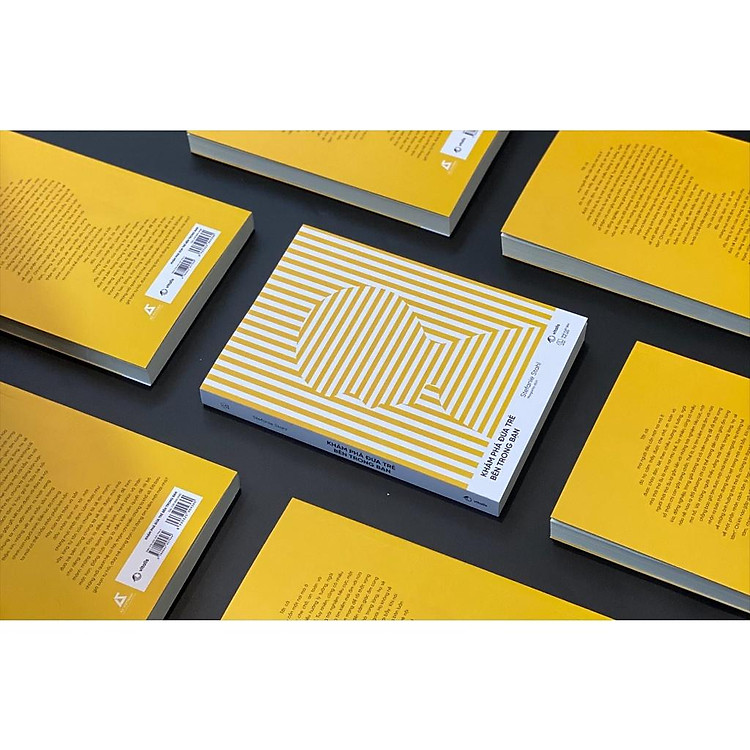 Khám Phá Đứa Trẻ Bên Trong Bạn - Ảnh 4