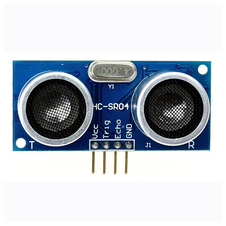 Module Cảm Biến Siêu Âm SRF04