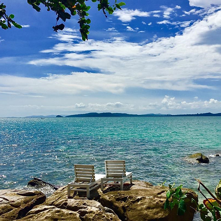 Tour Câu Mực Đêm Phú Quốc, Ăn Tối Nhẹ, Đón Tiễn Trung Tâm Dương Đông, Không Phụ Thu Dịp Lễ