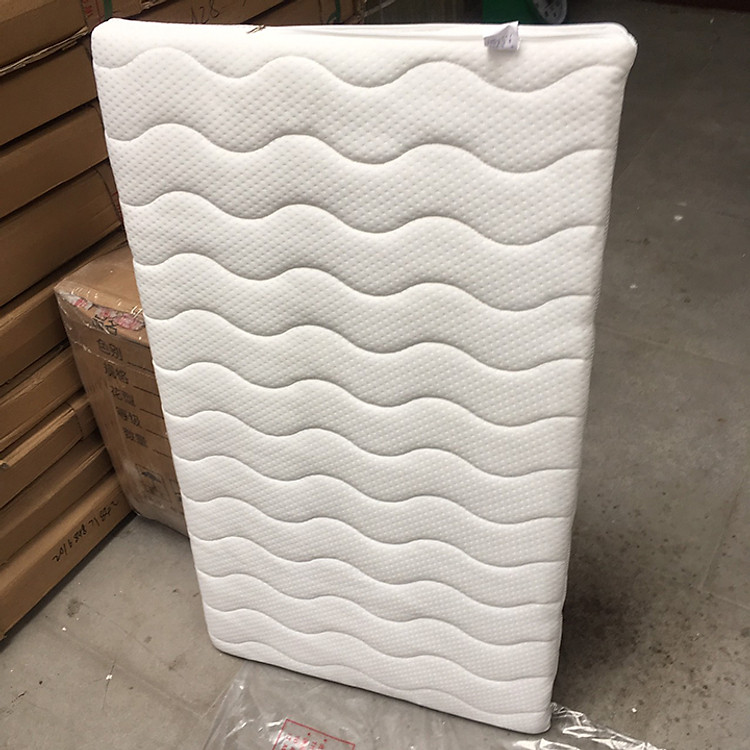 Đệm cũi cho bé 100x60x5cm (chất liệu xơ dừa)