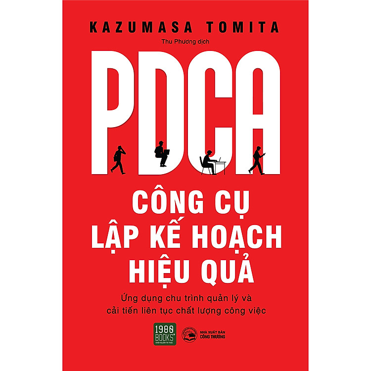 PDCA – Công cụ lập kế hoạch hiệu quả