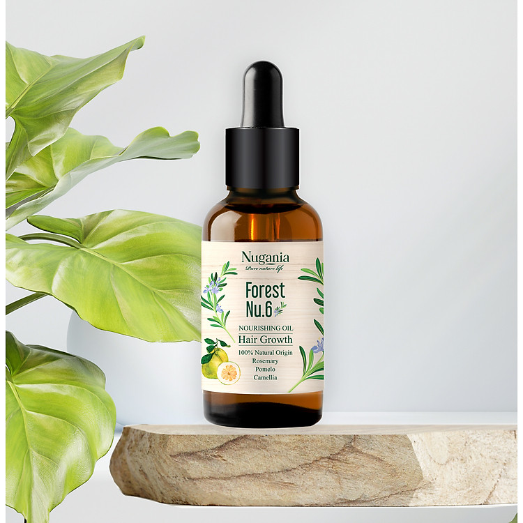 DẦU ARGAN VÀ TINH DẦU HƯƠNG THẢO