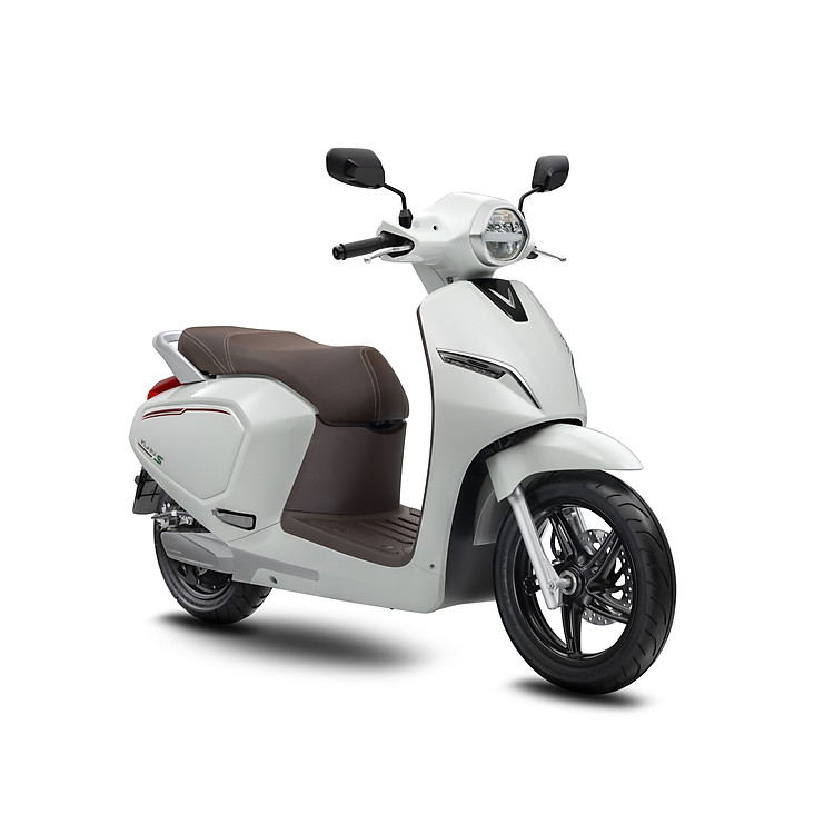 Xe máy điện VinFast Klara S