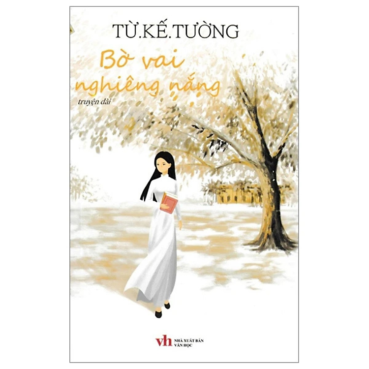 Bờ Vai Nghiêng Nắng - Từ Kế Tường - Ảnh 2