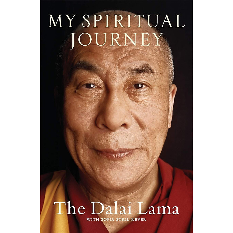 My Spiritual Journey: Personal Reflections, Teachings, and Talks