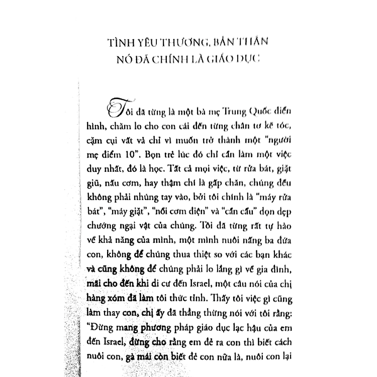 Vô Cùng Tàn Nhẫn Vô Cùng Yêu Thương T2 (Tái bản) - Ảnh 4
