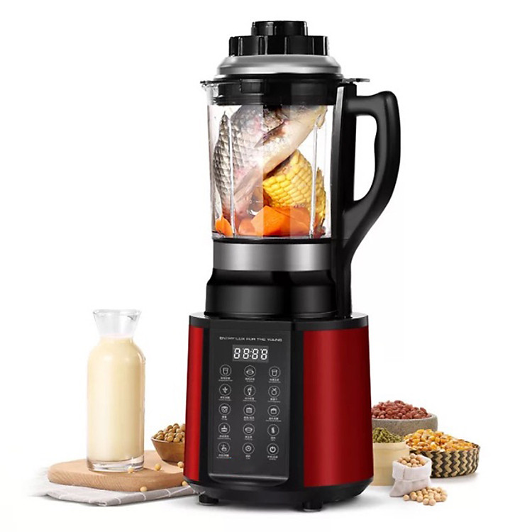 Máy làm sữa hạt- xay nấu đa năng RB769s