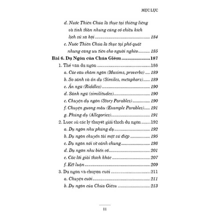 GIÁO TRÌNH DẪN NHẬP KI-TÔ HỌC - Ảnh 6