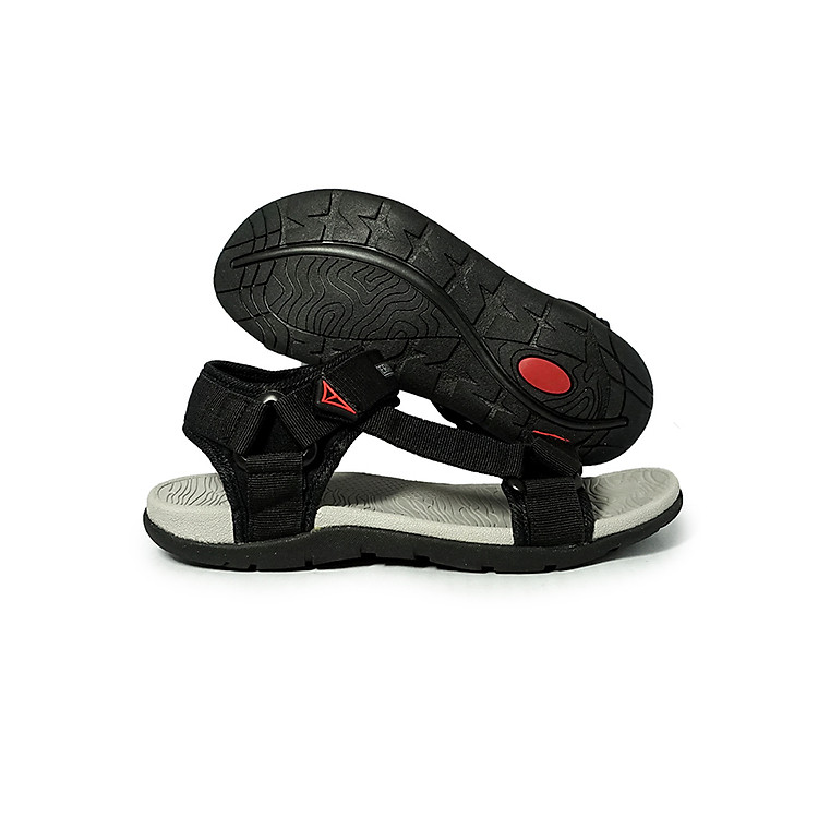 Giày Sandal Nam Quai Chéo Teramo TRM20