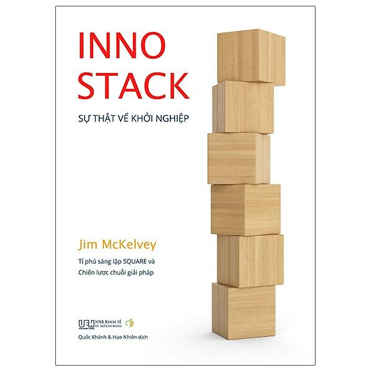 Innostack – Sự Thật Về Khởi Nghiệp