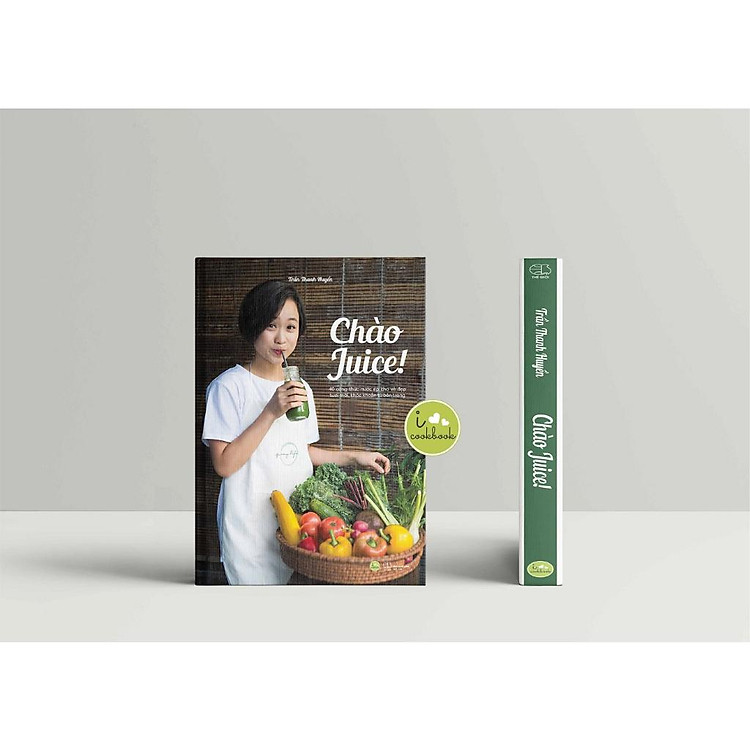 Chào Juice (Tái Bản 2023) - Ảnh 2